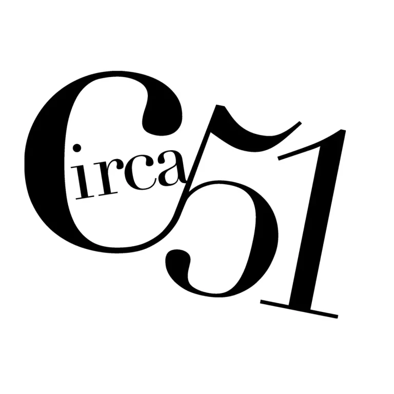 Circa51 Antiquaire spécialisé en modernité française 1950-1970