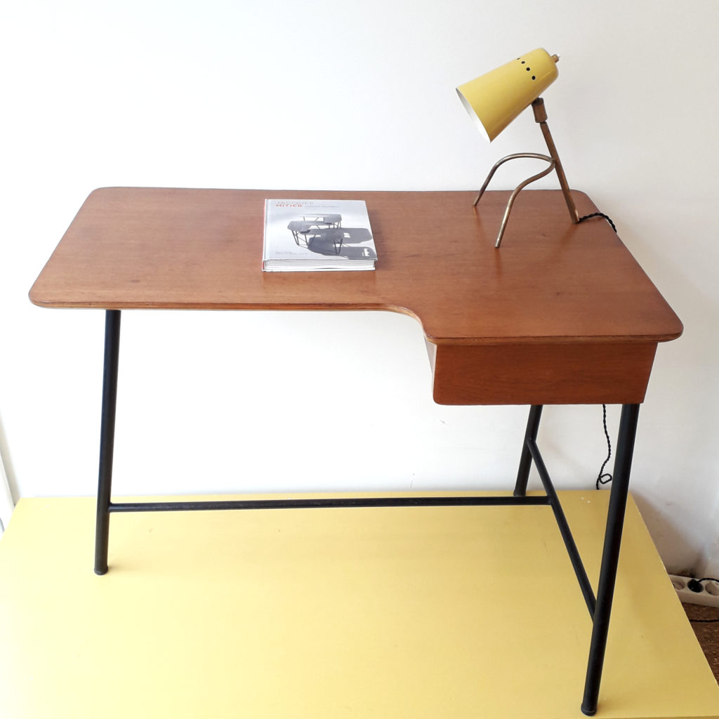 Bureau Antony par Jacques Hitier (1917-1999) sur Circa51