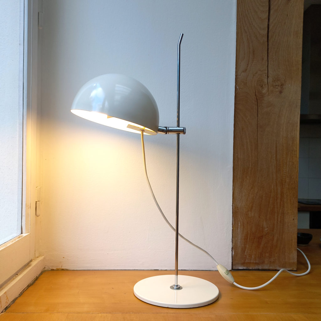 Lampe A21 par Alain Richard sur Circa51