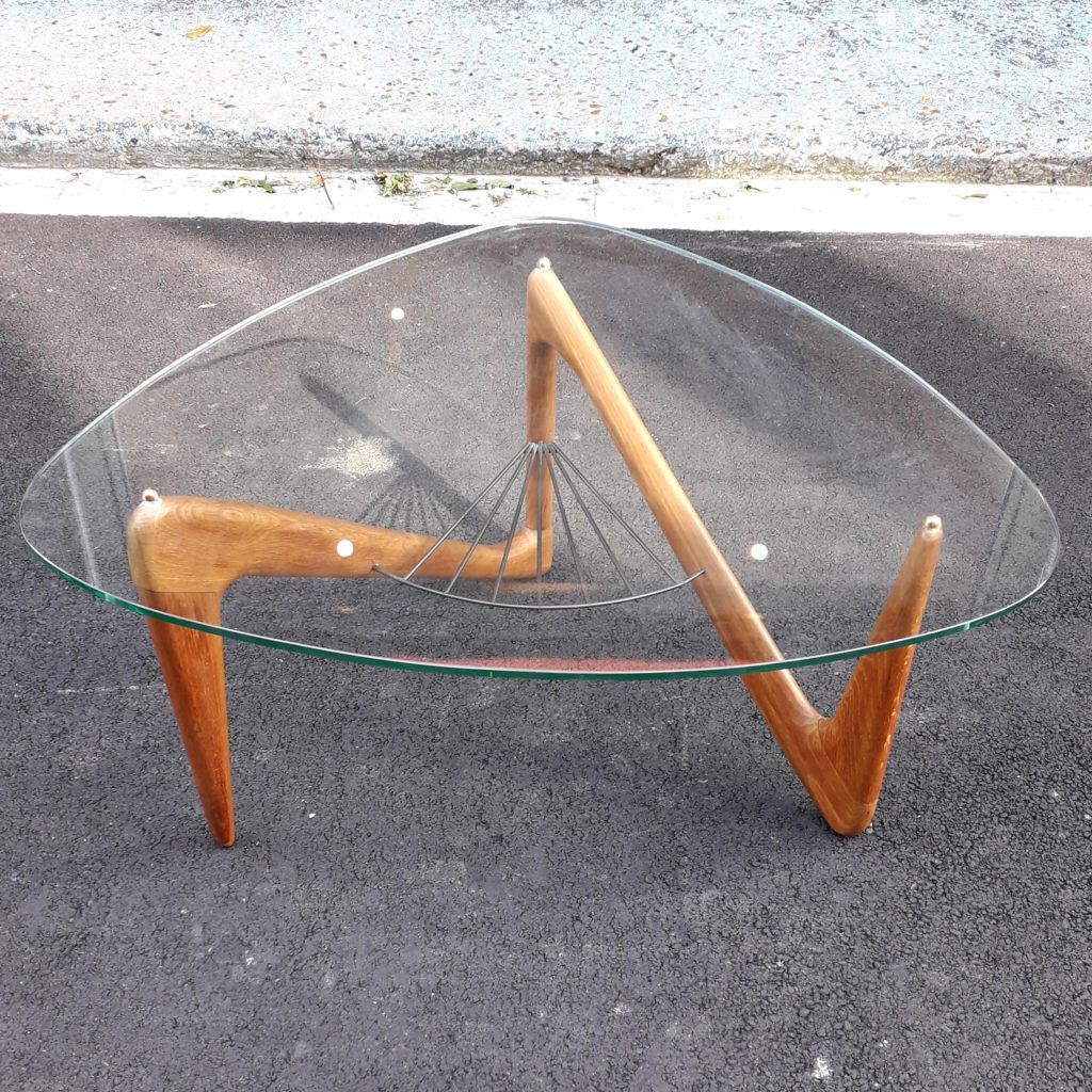 Table basse par Roche-Ameublement sur Circa51