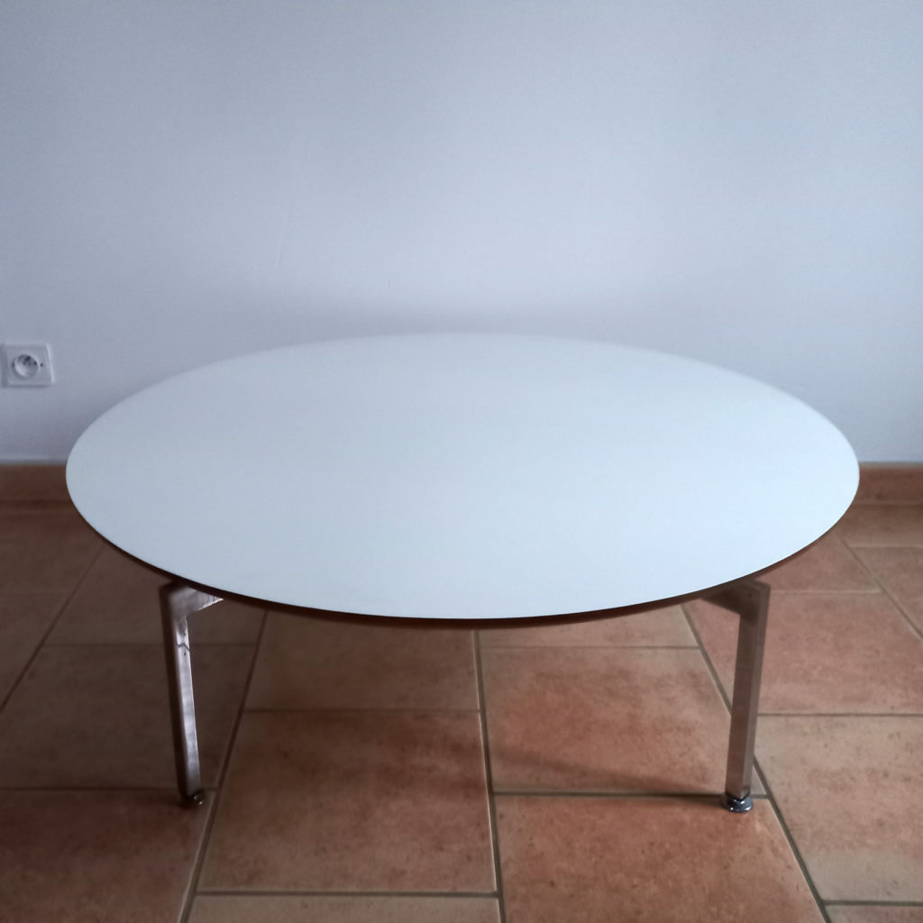 Table basse par Georges Frydman sur Circa51