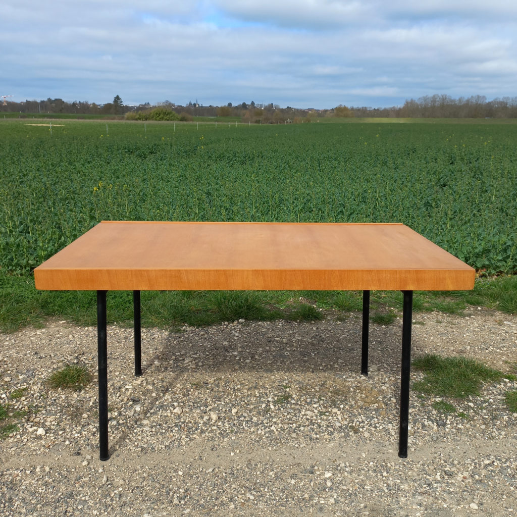 Table de Paul Legay sur Circa 51