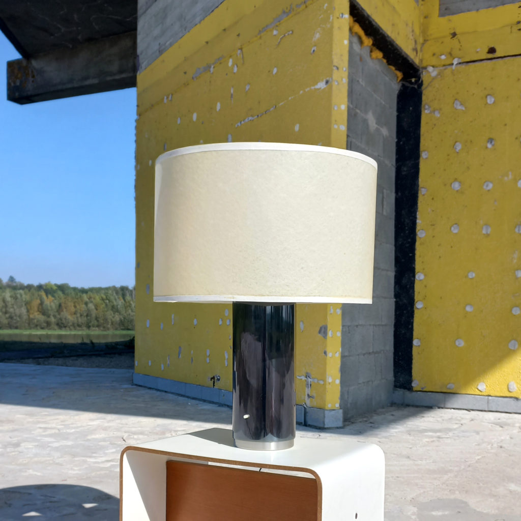 Lampe F6 par Etienne Fermigier sur Circa51