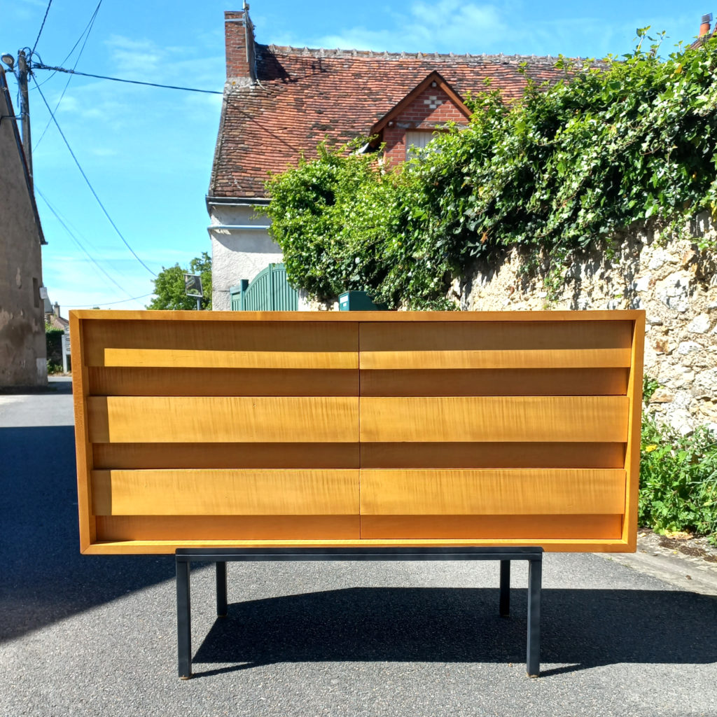 Commode par Bernard Marange sur Circa51