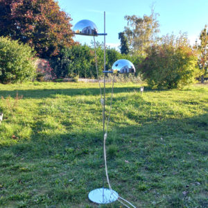Lampadaire A23 par Alain Richard sur Circa51