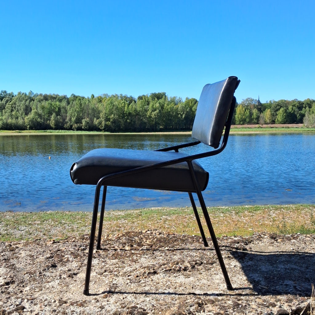 Chaise 159 par Alain Richard sur Circa51