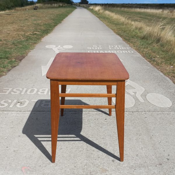 Chaise C et Bureau par Marcel Gascoin sur Circa51
