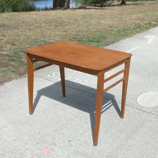 Chaise C et Bureau par Marcel Gascoin sur Circa51