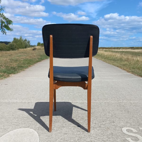 Chaise C et Bureau par Marcel Gascoin sur Circa51