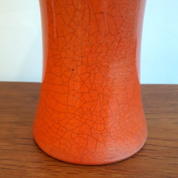 Vase en céramique par Pol Chambost sur Circa51