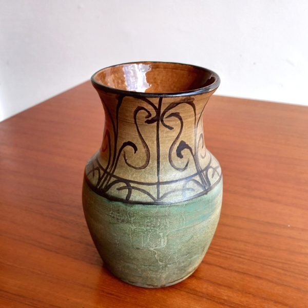 Vase en céramique par François Raty (1928-1982) sur Circa51