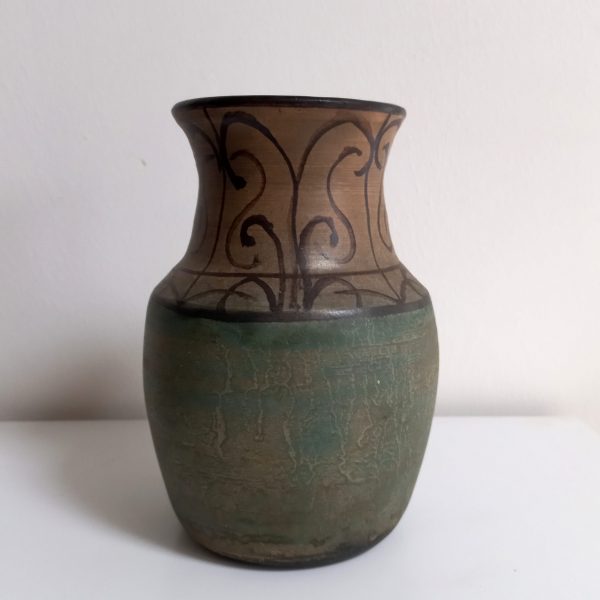 Vase de François Raty sur Circa51