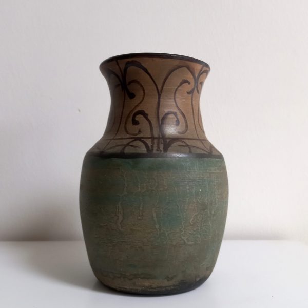 Vase de François Raty sur Circa51