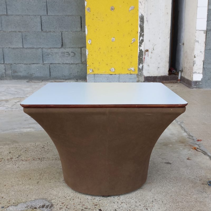 Table basse par Bernard Brunier sur Circa51