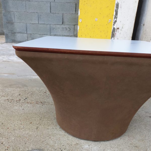 Table basse par Bernard Brunier sur Circa51