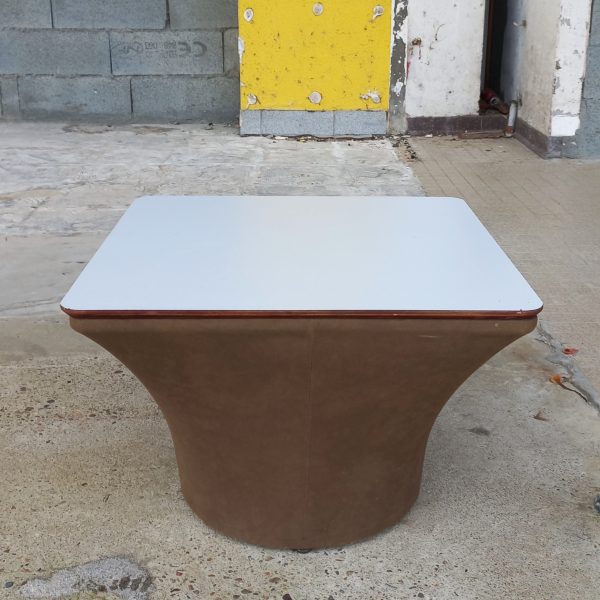 Table basse par Bernard Brunier sur Circa51