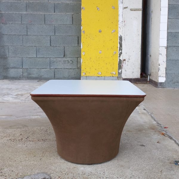 Table basse par Bernard Brunier sur Circa51