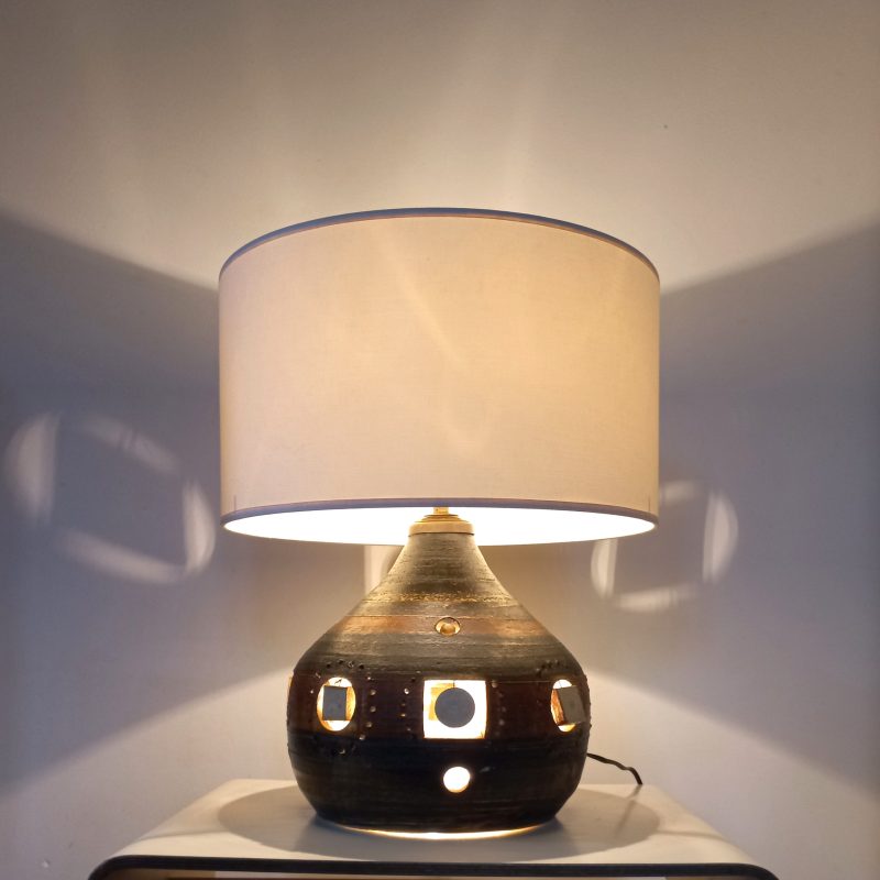 Lampe par Georges Pelletier sur Circa51