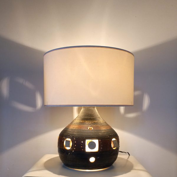 Lampe par Georges Pelletier sur Circa51