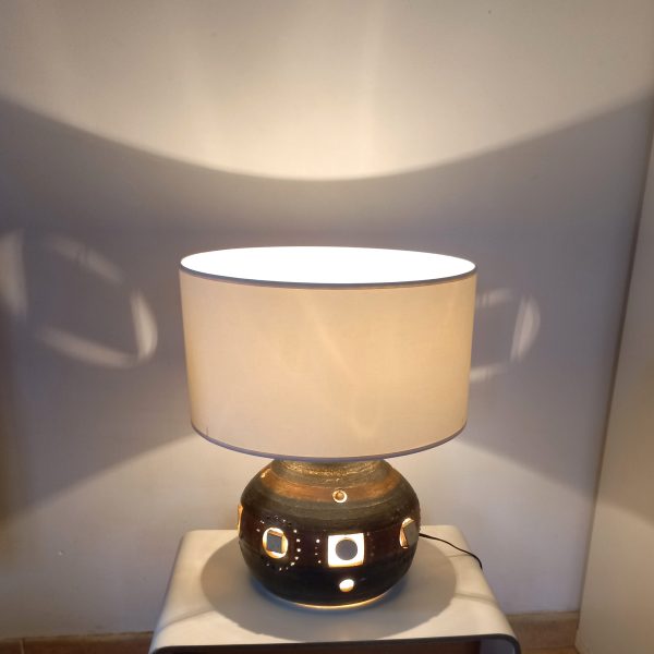 Lampe par Georges Pelletier sur Circa51