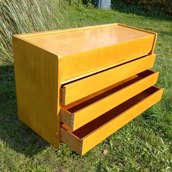 Coiffeuse par Joseph-André Motte sur Circa51