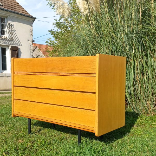 Coiffeuse par Joseph-André Motte sur Circa51