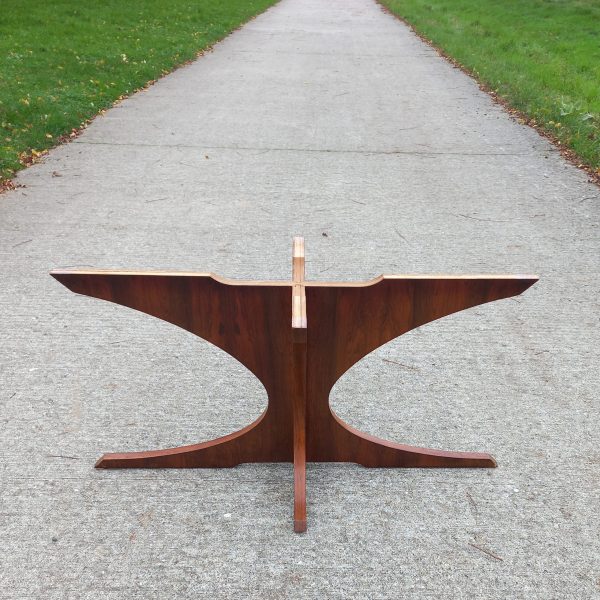 Table basse par Hugues Poignant sur Circa51