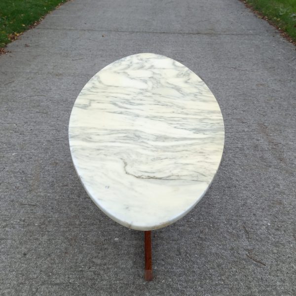 Table basse par Hugues Poignant sur Circa51