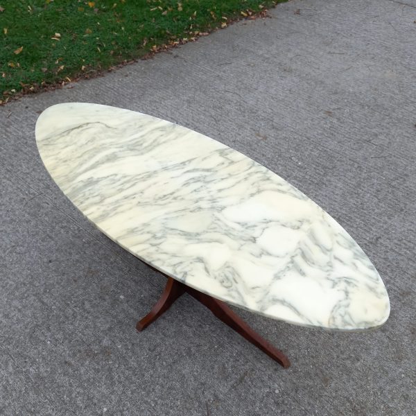 Table basse par Hugues Poignant sur Circa51