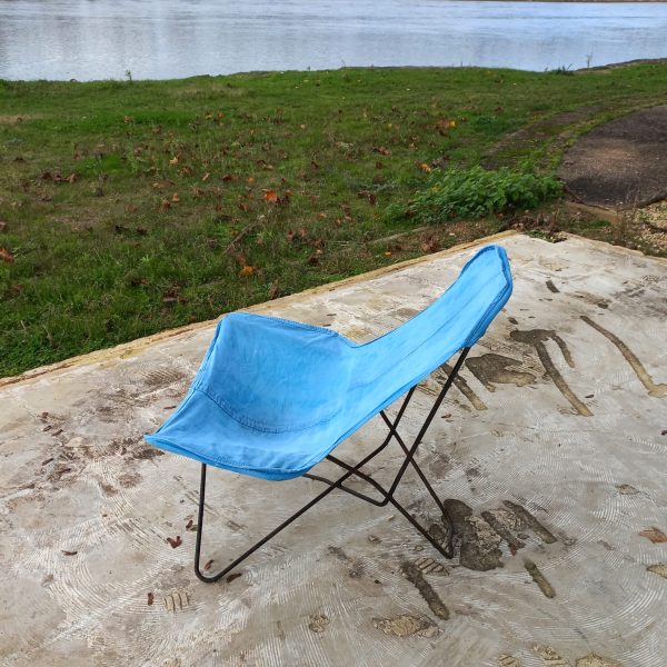 Fauteuil FL1 par F. Lasbleiz sur Circa51