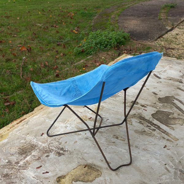 Fauteuil FL1 par F. Lasbleiz sur Circa51