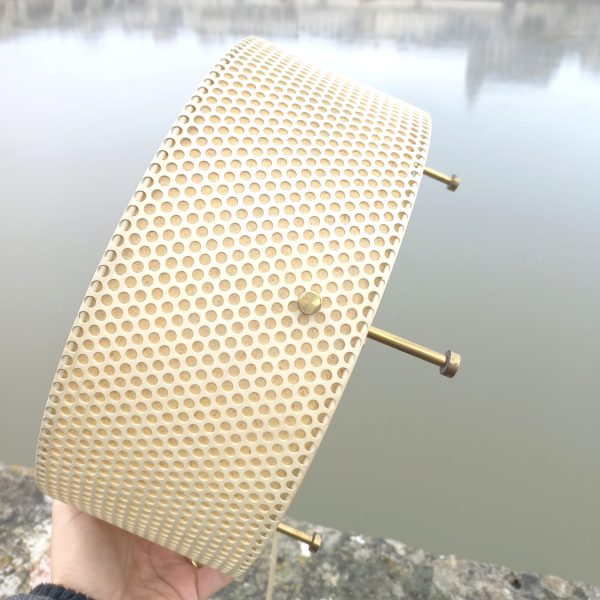 Lampe G50 de Pierre Guariche sur Circa51