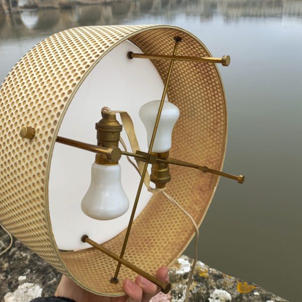 Lampe G50 de Pierre Guariche sur Circa51