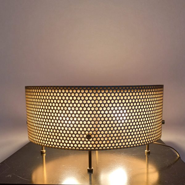 Lampe G50 de Pierre Guariche sur Circa51