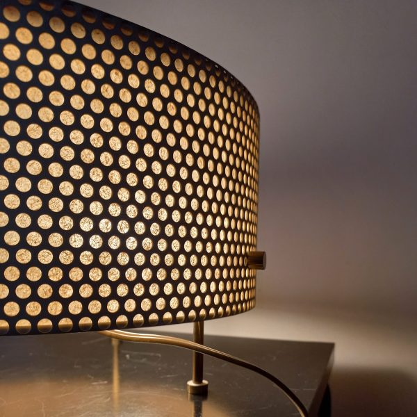 Lampe G50 de Pierre Guariche sur Circa51