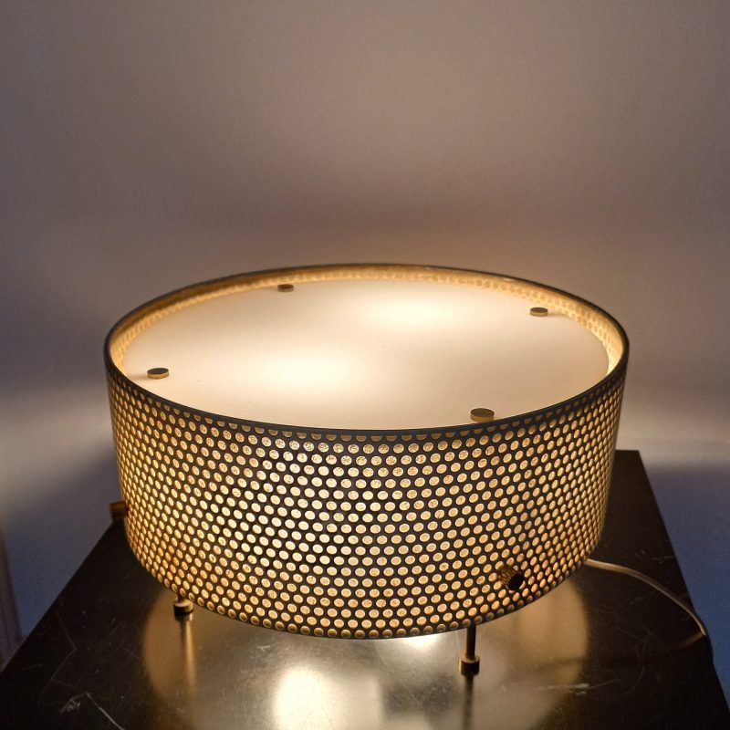 Lampe G50 de Pierre Guariche sur Circa51