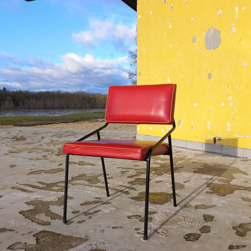 Chaise par Alain Richard sur Circa51
