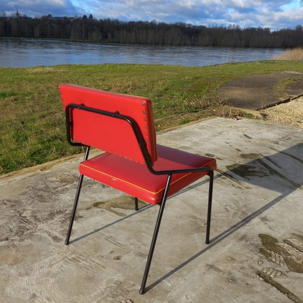 Chaise par Alain Richard sur Circa51