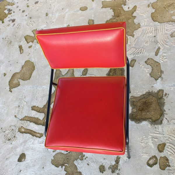Chaise par Alain Richard sur Circa51