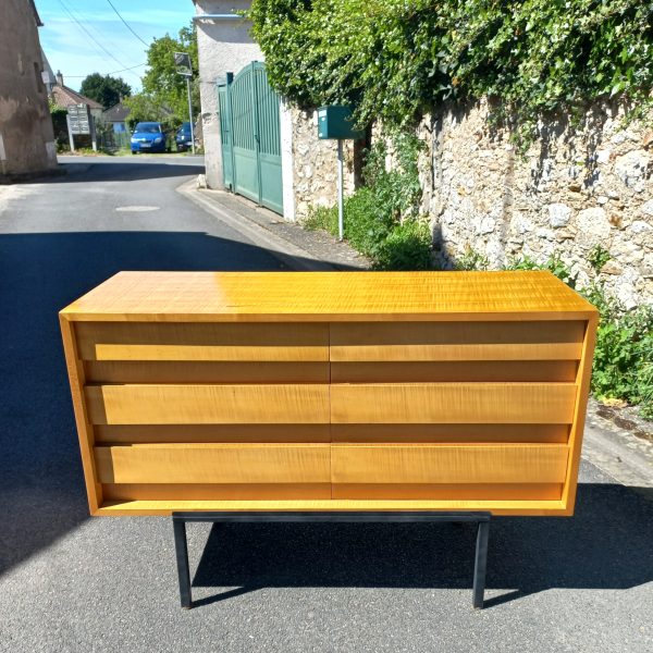 Commode par Bernard Marange sur Circa51