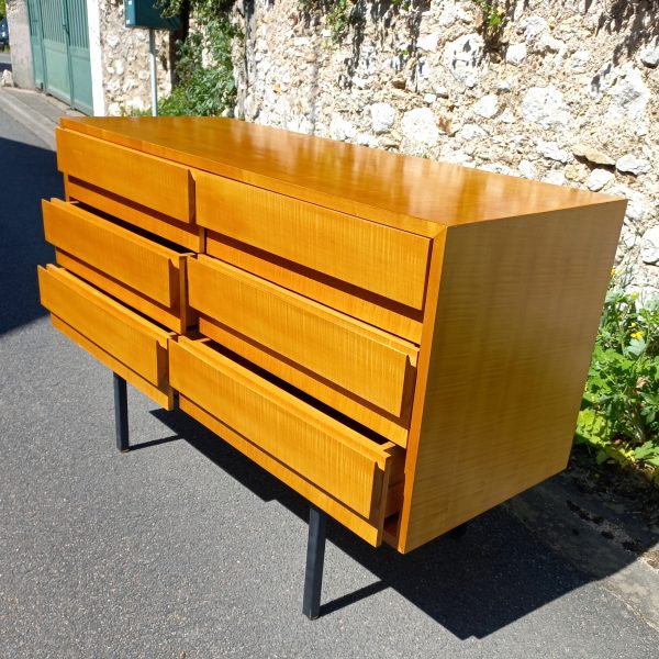 Commode par Bernard Marange sur Circa51