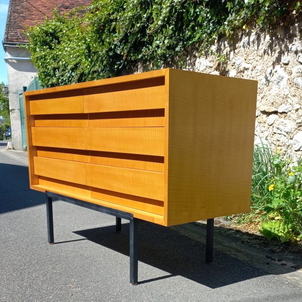 Commode par Bernard Marange sur Circa51