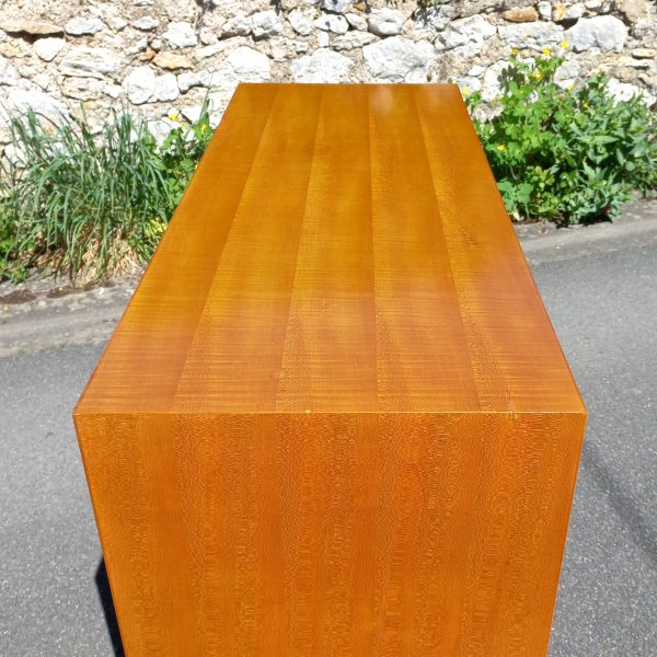 Commode par Bernard Marange sur Circa51
