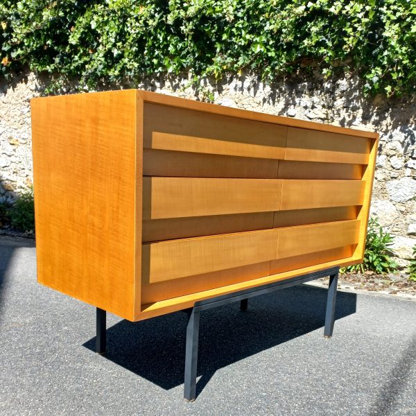 Commode par Bernard Marange sur Circa51