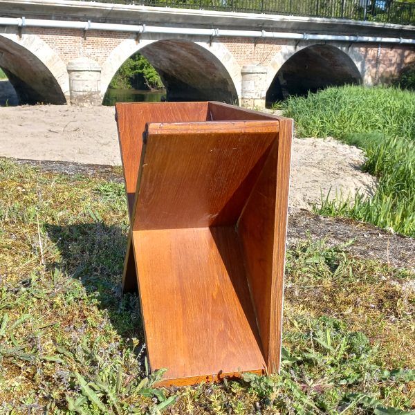 Table basse Aquilon par Pierre Guariche sur Circa51