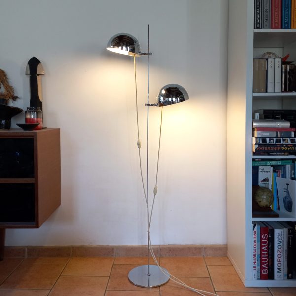 Lampadaire A23 par Alain Richard sur Circa51