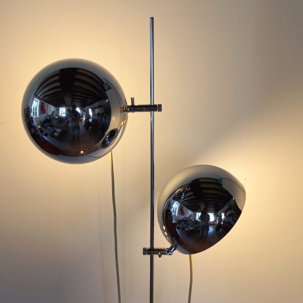 Lampadaire A23 par Alain Richard sur Circa51