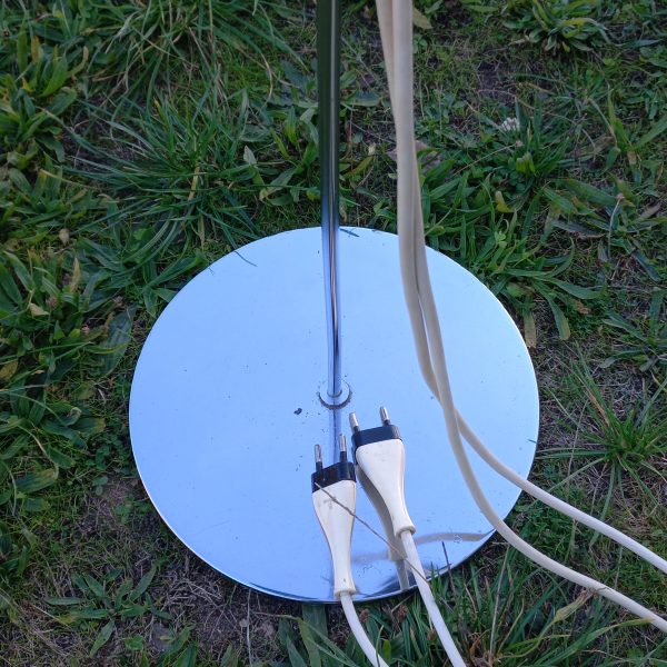 Lampadaire A23 par Alain Richard sur Circa51