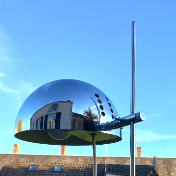 Lampadaire A23 par Alain Richard sur Circa51