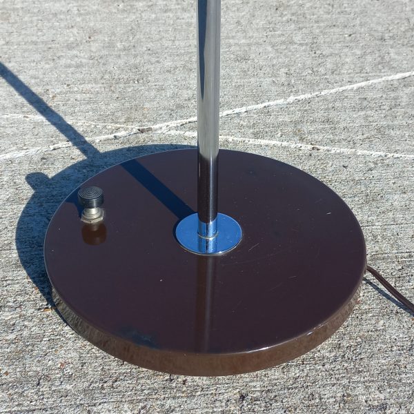 Lampadaire F39 par Etienne Fermigier sur Circa51